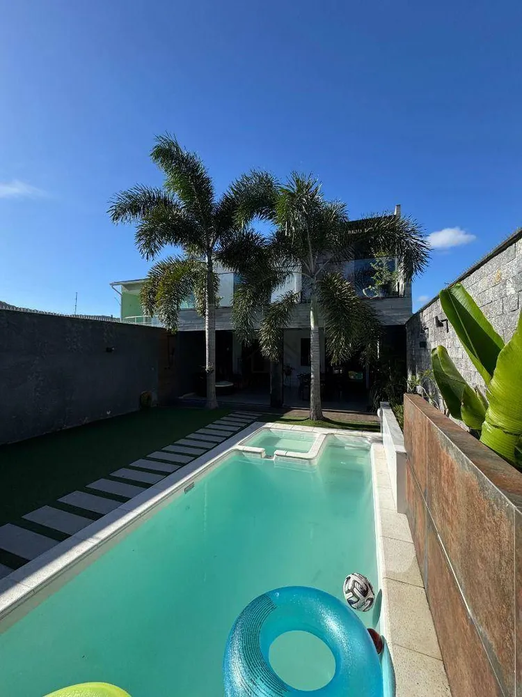 Casa, 4 quartos, 200 m² - Foto 4