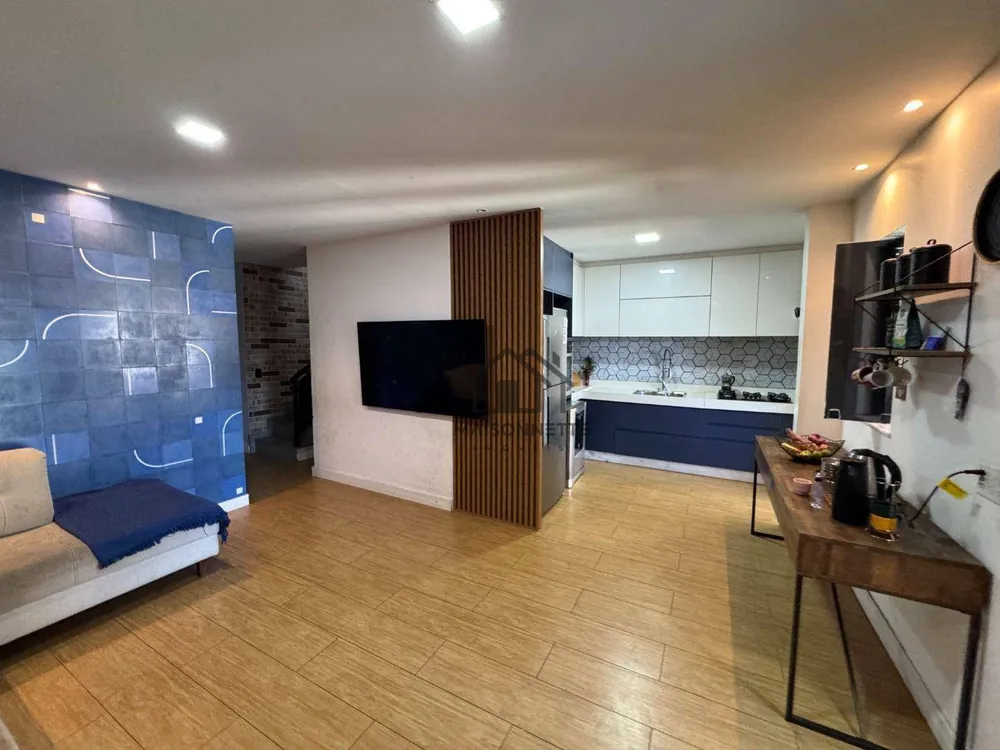 Casa, 4 quartos, 200 m² - Foto 22