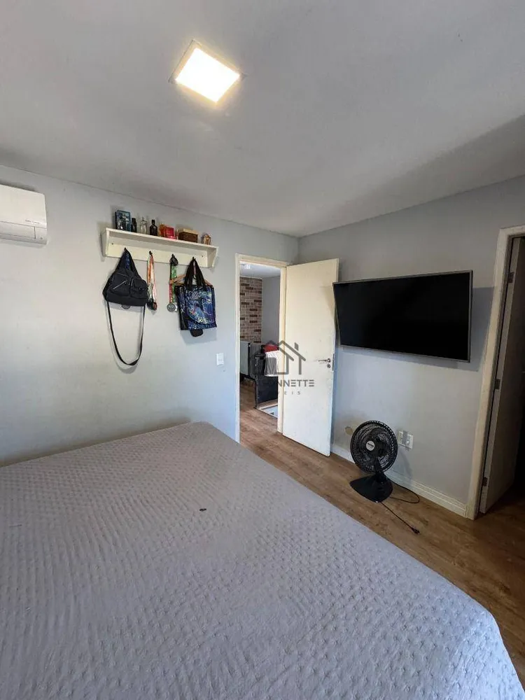 Casa, 4 quartos, 200 m² - Foto 20