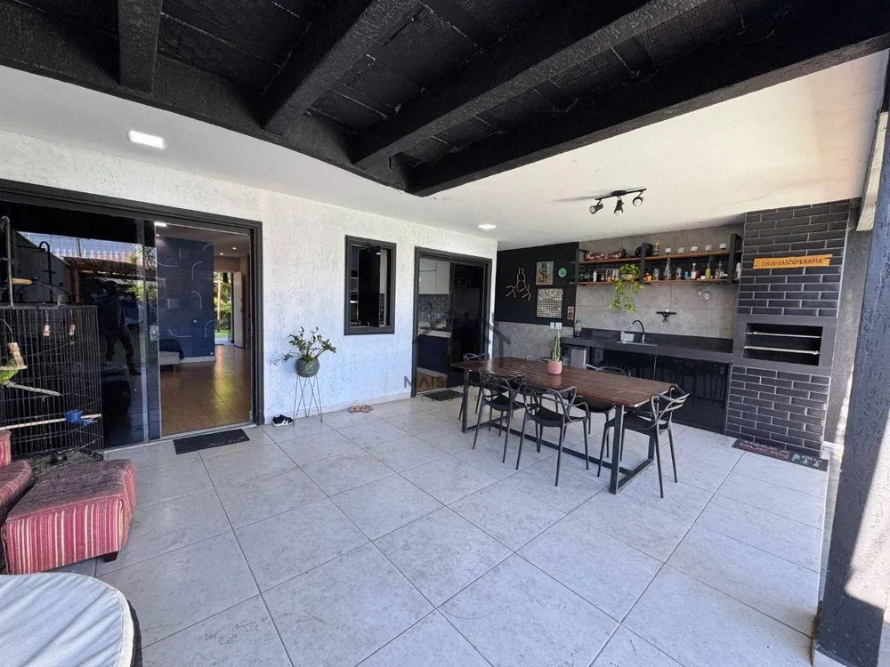 Casa, 4 quartos, 200 m² - Foto 25