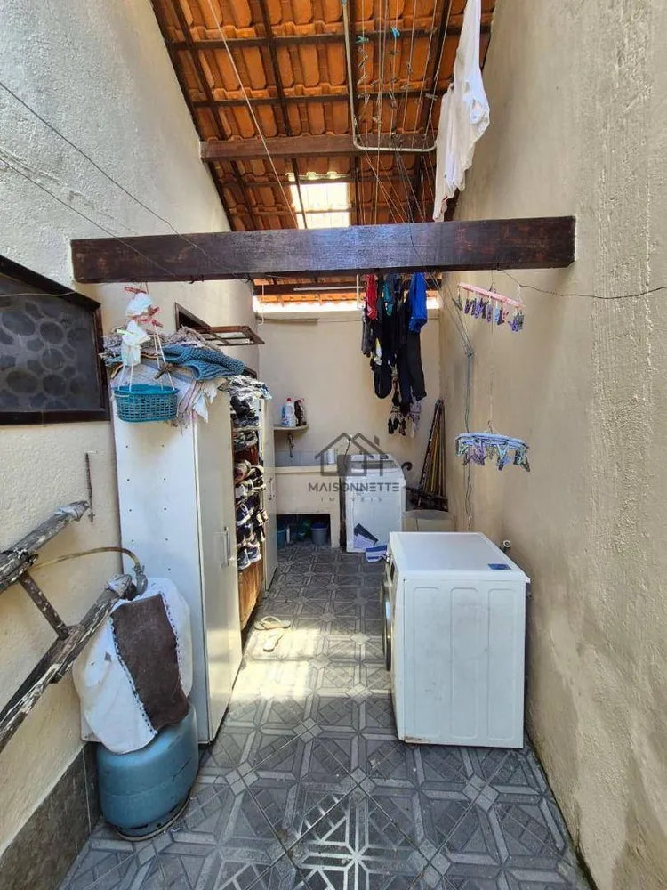 Casa, 3 quartos, 200 m² - Foto 1