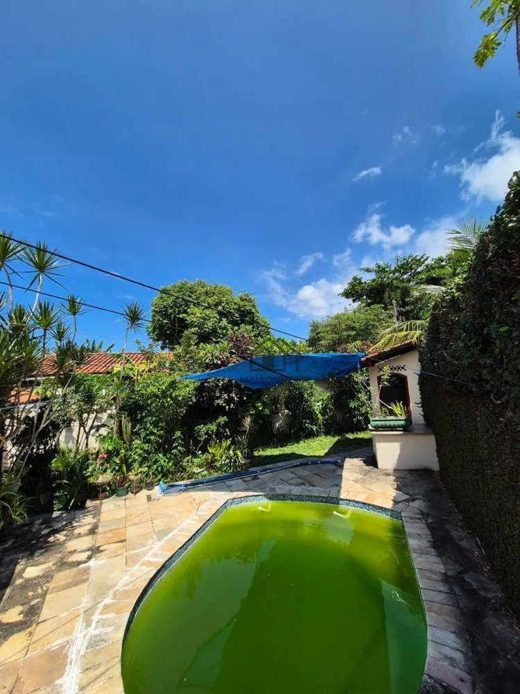 Casa, 3 quartos, 200 m² - Foto 27