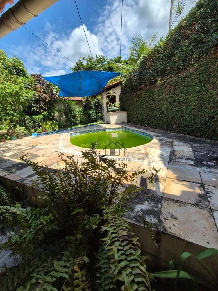Casa, 3 quartos, 200 m² - Foto 22