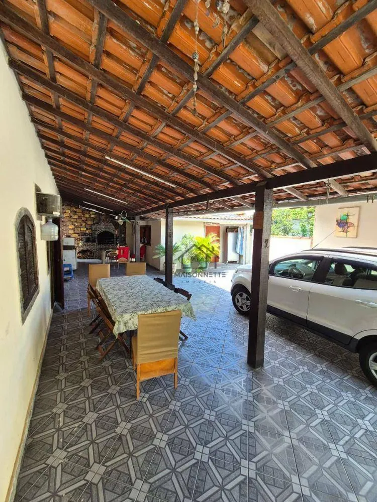 Casa, 3 quartos, 200 m² - Foto 19