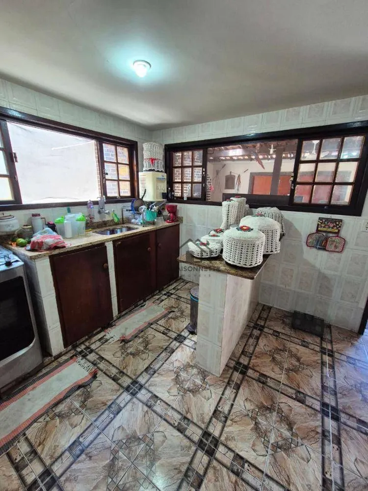 Casa, 3 quartos, 200 m² - Foto 26