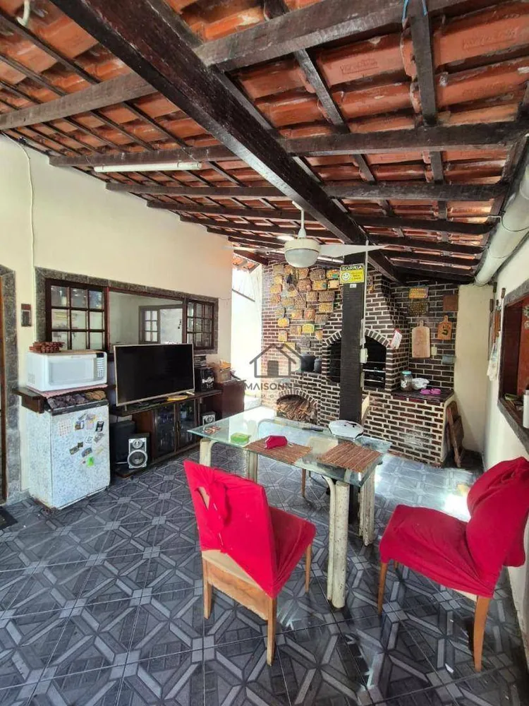 Casa, 3 quartos, 200 m² - Foto 11