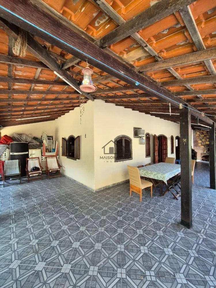 Casa, 3 quartos, 200 m² - Foto 12