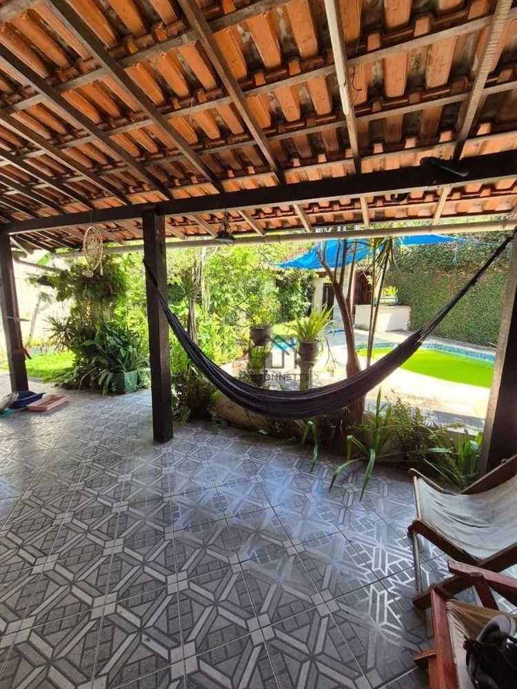 Casa, 3 quartos, 200 m² - Foto 16