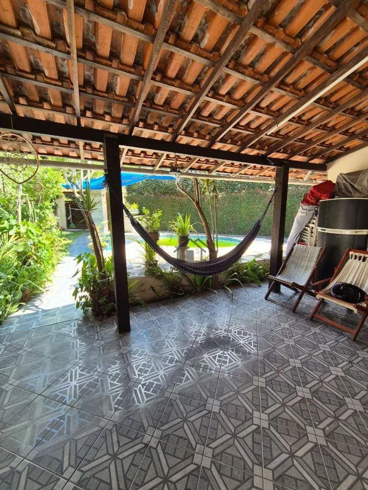 Casa, 3 quartos, 200 m² - Foto 4