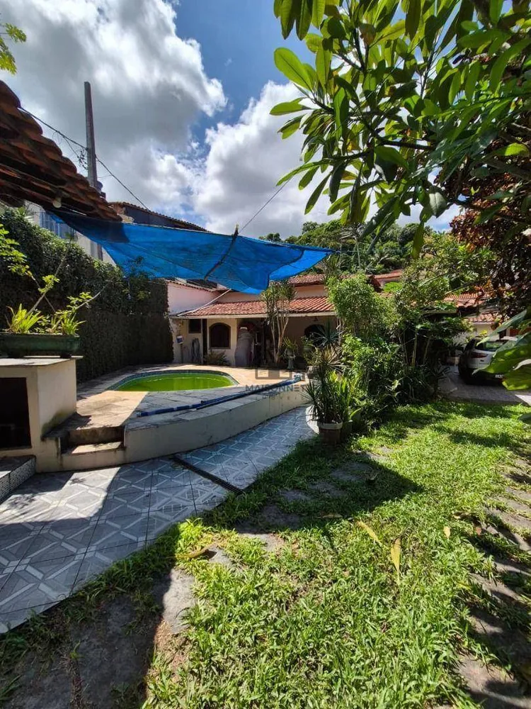 Casa, 3 quartos, 200 m² - Foto 7