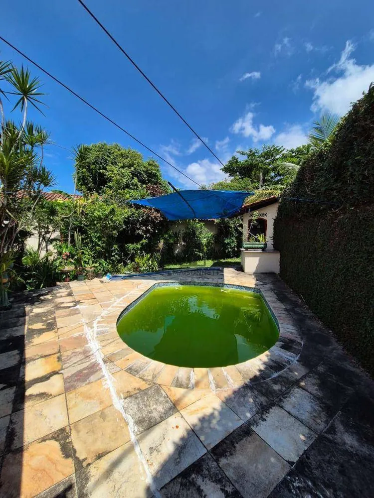 Casa, 3 quartos, 200 m² - Foto 17