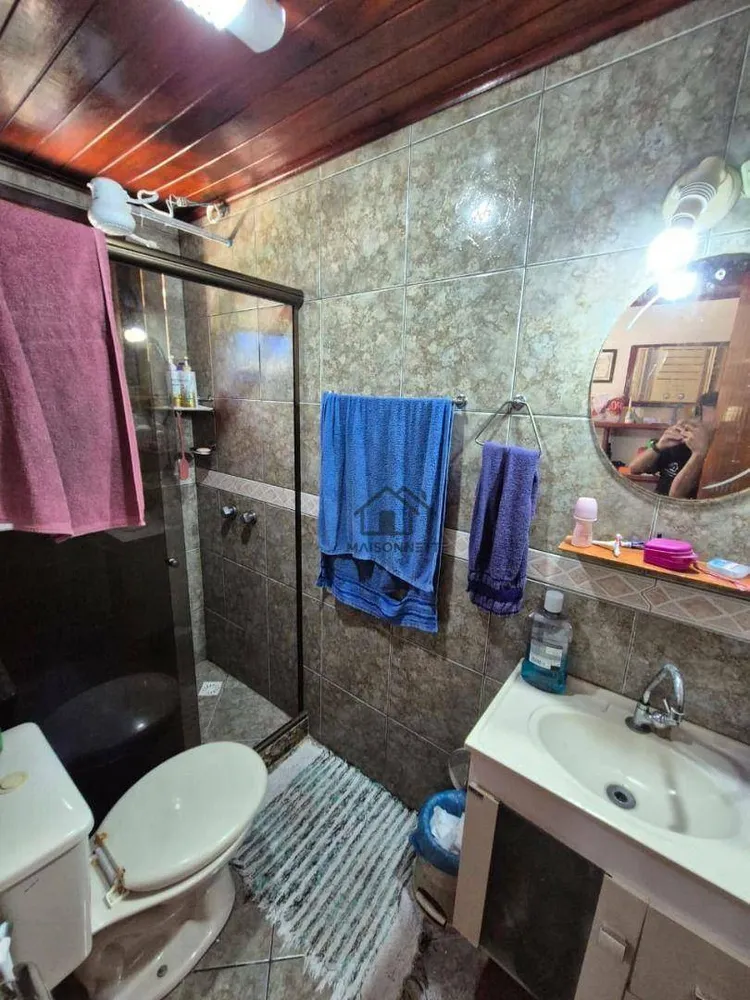 Casa, 3 quartos, 200 m² - Foto 13