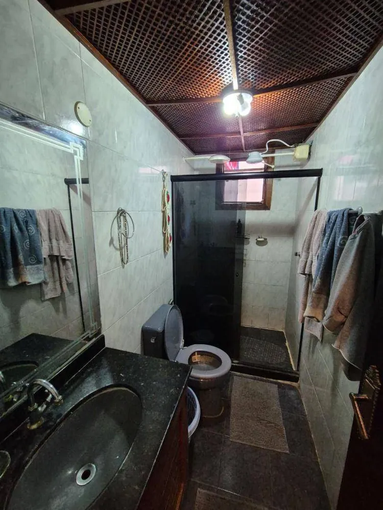 Casa, 3 quartos, 200 m² - Foto 25