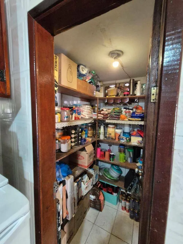Casa, 3 quartos, 200 m² - Foto 18