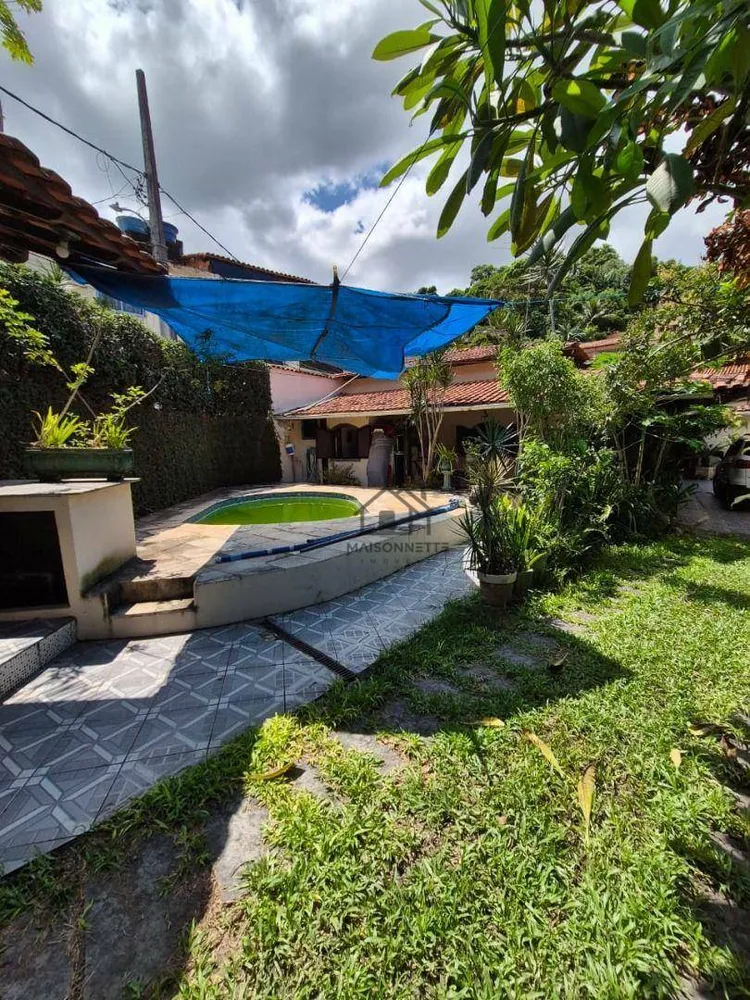 Casa, 3 quartos, 200 m² - Foto 24
