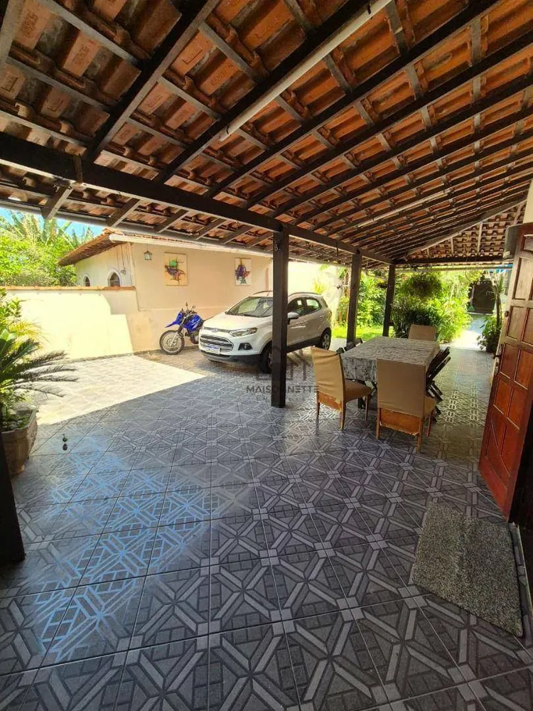 Casa, 3 quartos, 200 m² - Foto 9