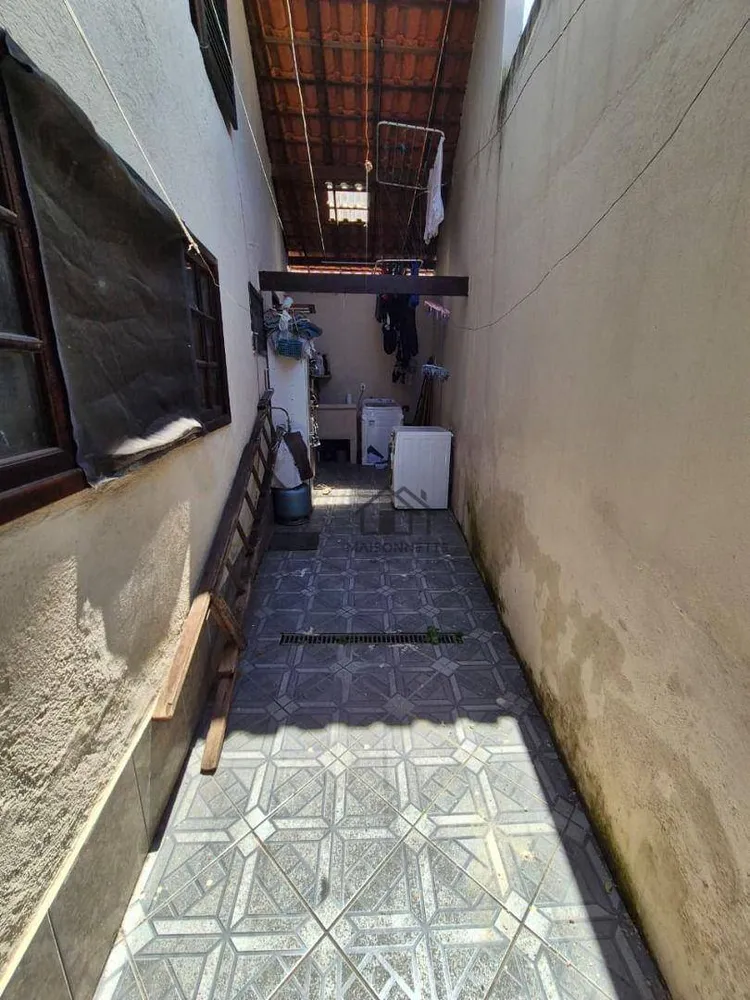 Casa, 3 quartos, 200 m² - Foto 2