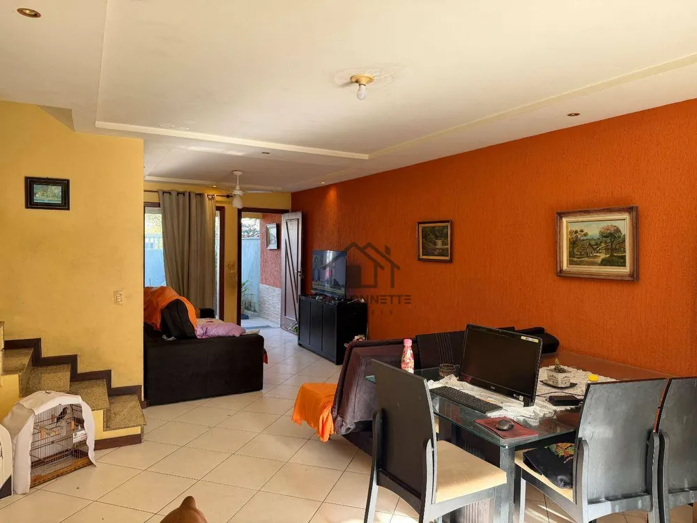 Casa, 3 quartos, 152 m² - Foto 18