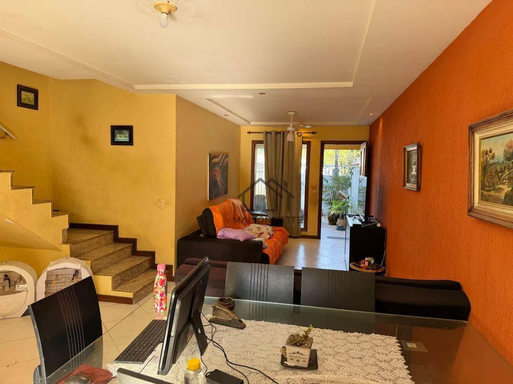 Casa, 3 quartos, 152 m² - Foto 11