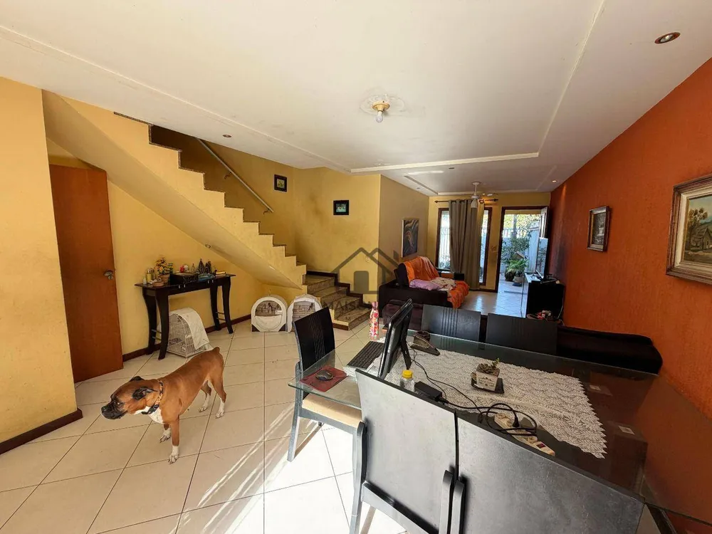 Casa, 3 quartos, 152 m² - Foto 12