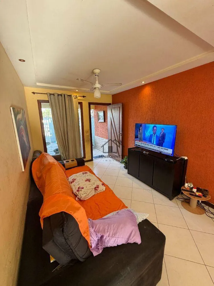 Casa, 3 quartos, 152 m² - Foto 15