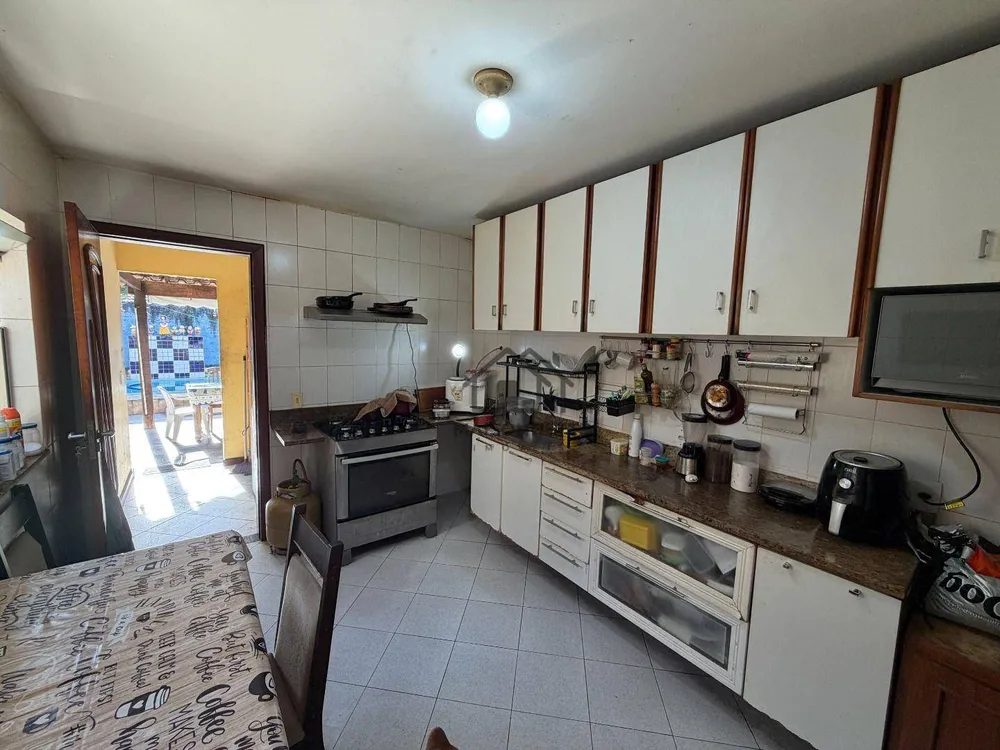 Casa, 3 quartos, 152 m² - Foto 19