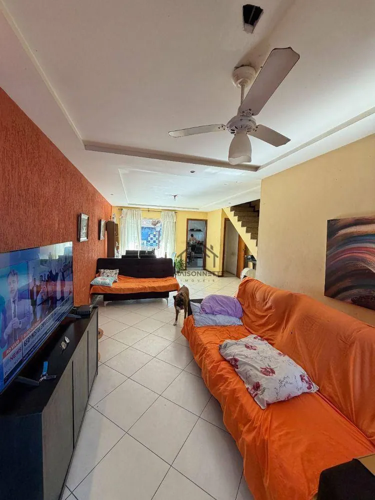Casa, 3 quartos, 152 m² - Foto 8