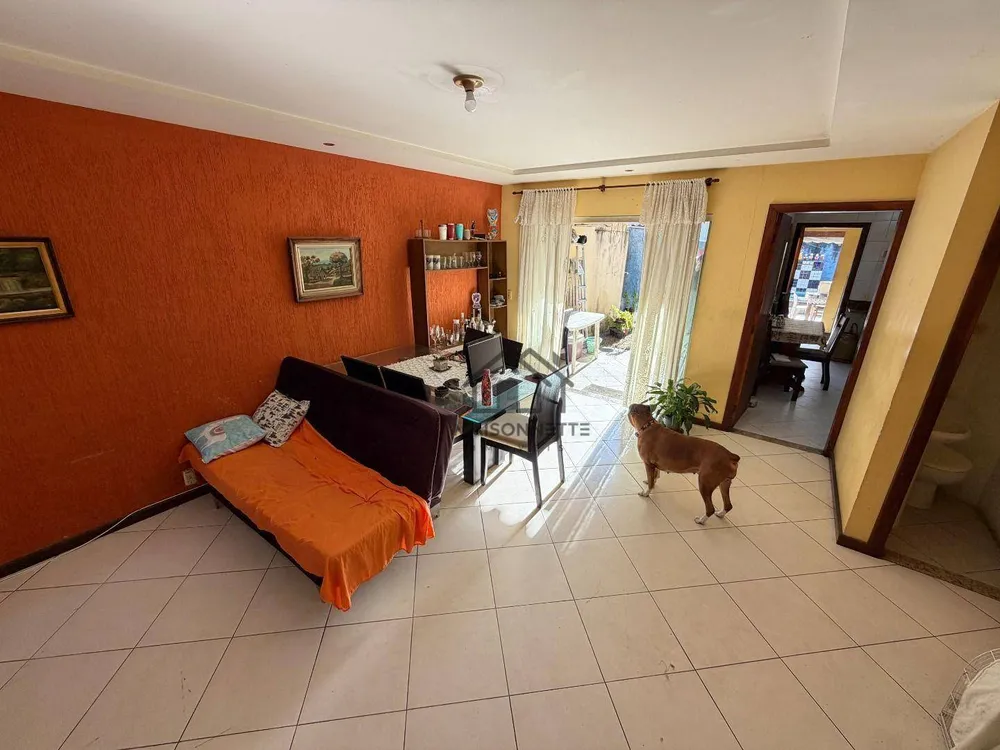 Casa, 3 quartos, 152 m² - Foto 13