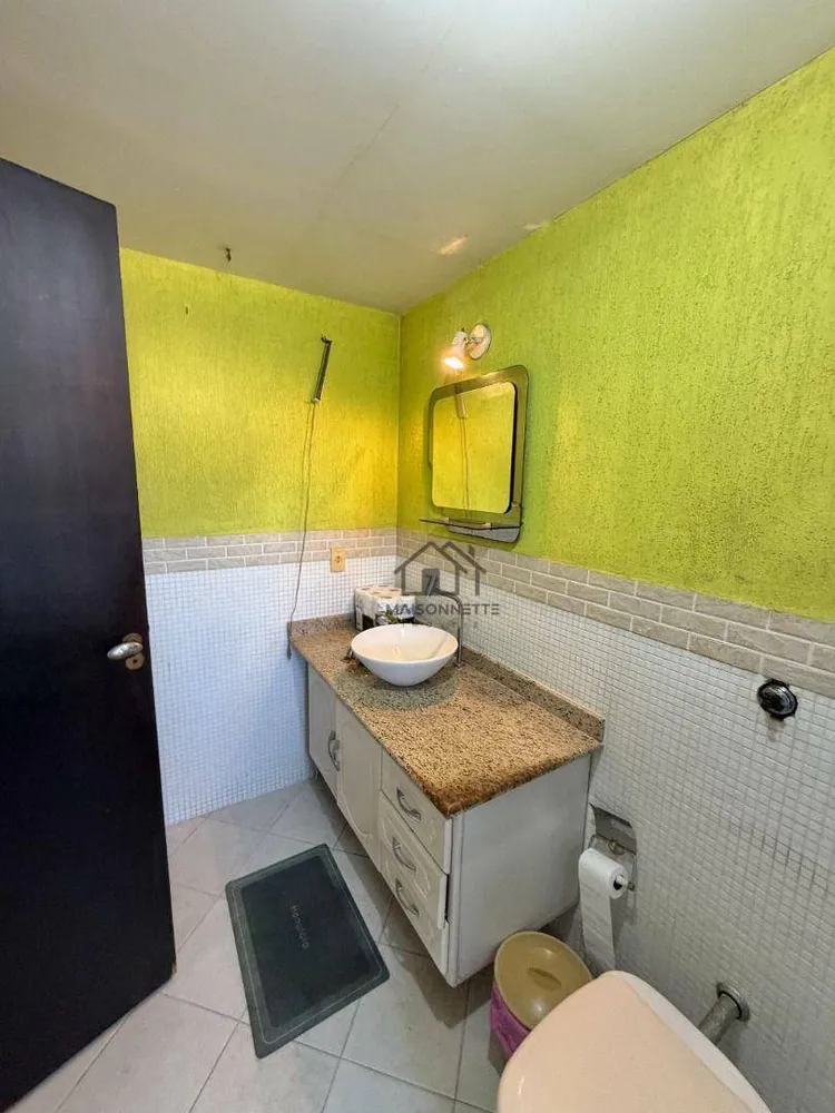Casa, 3 quartos, 152 m² - Foto 31
