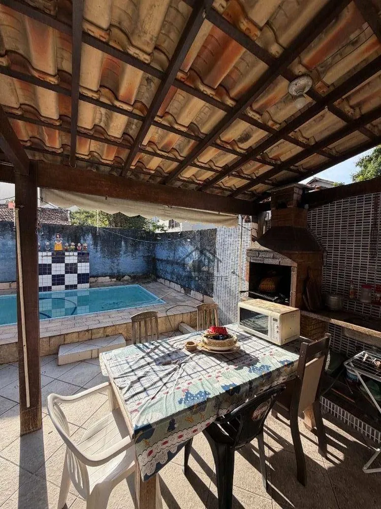 Casa, 3 quartos, 152 m² - Foto 33
