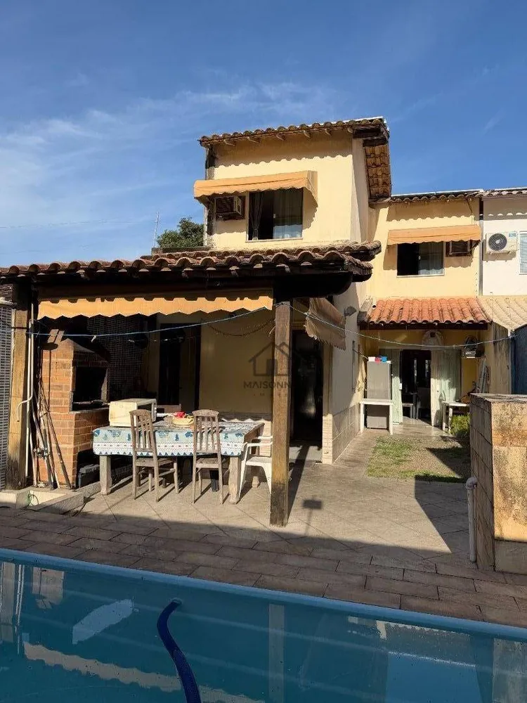 Casa, 3 quartos, 152 m² - Foto 4