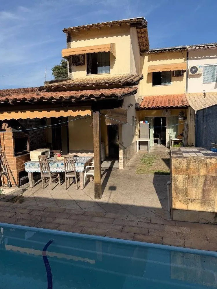 Casa, 3 quartos, 152 m² - Foto 3