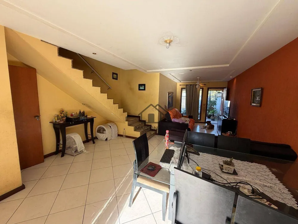 Casa, 3 quartos, 152 m² - Foto 9