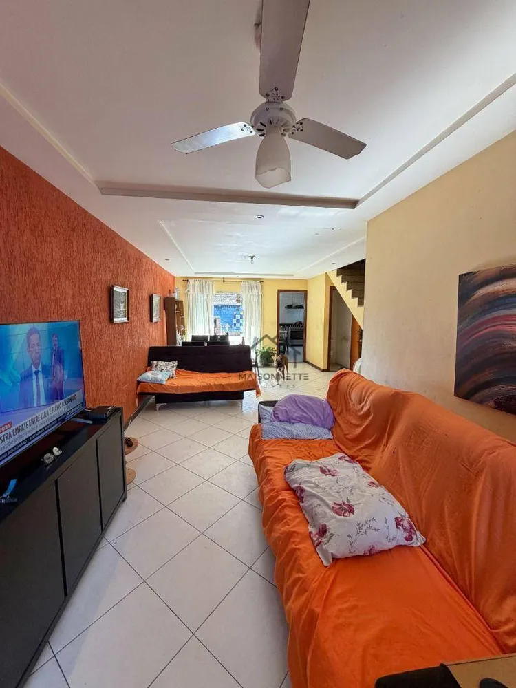 Casa, 3 quartos, 152 m² - Foto 17