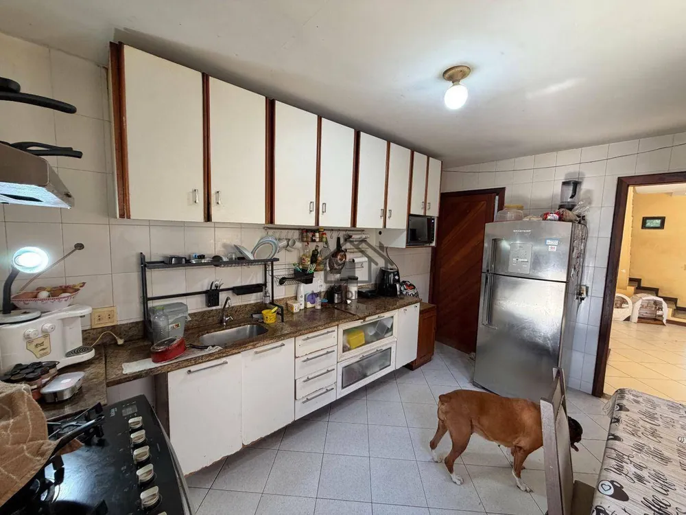 Casa, 3 quartos, 152 m² - Foto 21