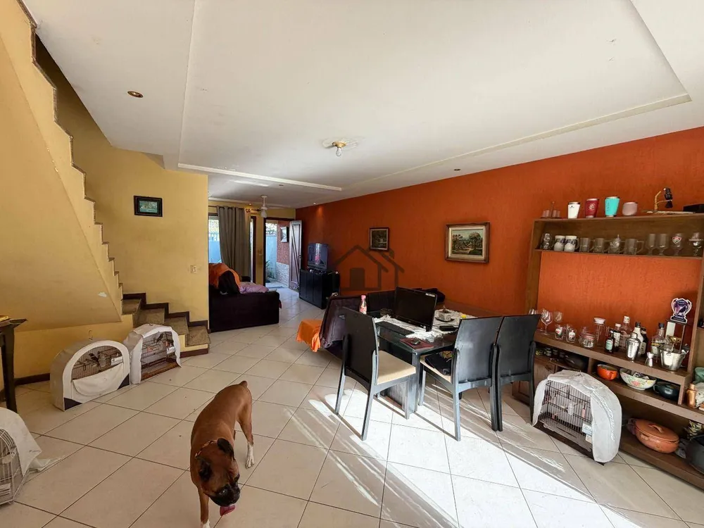 Casa, 3 quartos, 152 m² - Foto 14