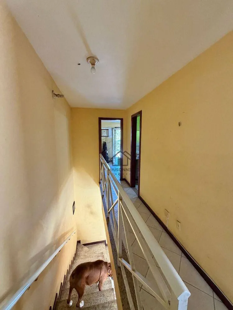 Casa, 3 quartos, 152 m² - Foto 22