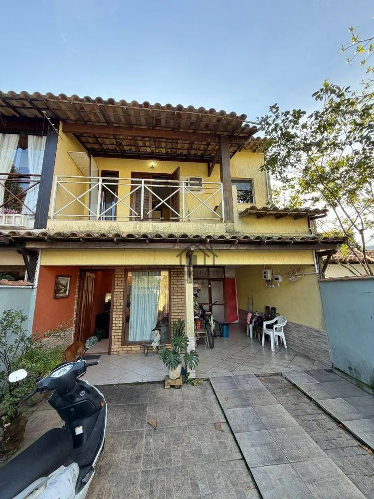 Casa, 3 quartos, 152 m² - Foto 2