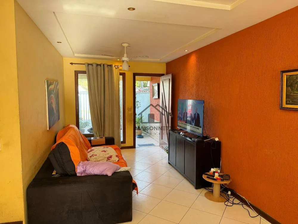 Casa, 3 quartos, 152 m² - Foto 7