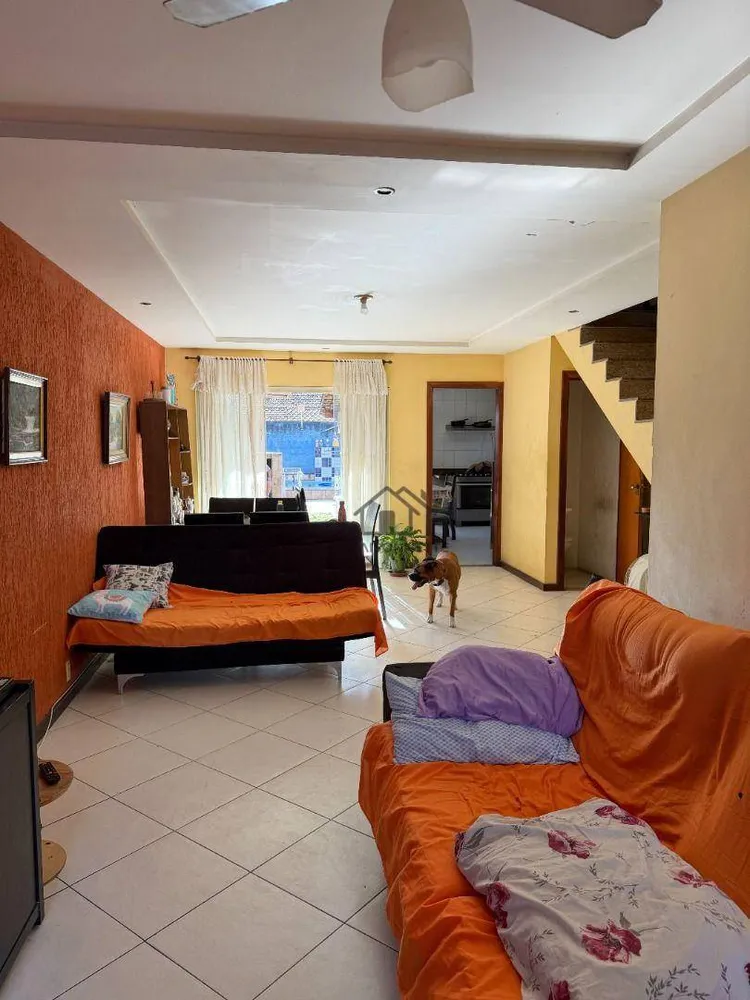 Casa, 3 quartos, 152 m² - Foto 16