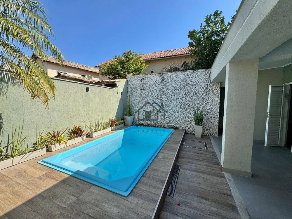 Casa, 3 quartos - Foto 2