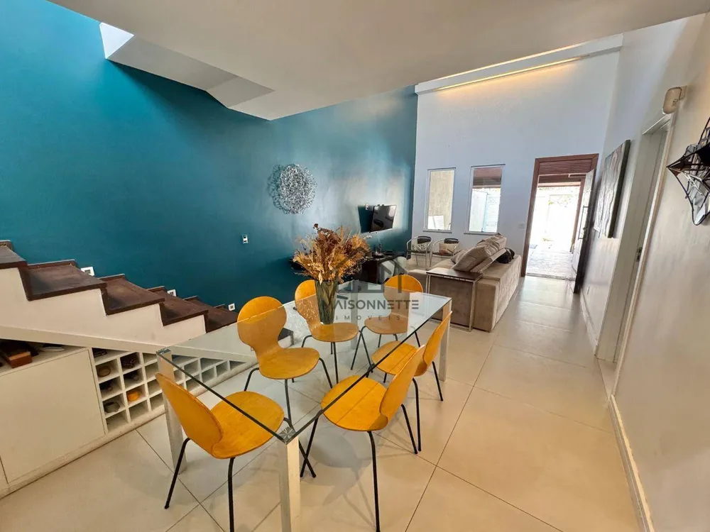 Casa, 3 quartos - Foto 8