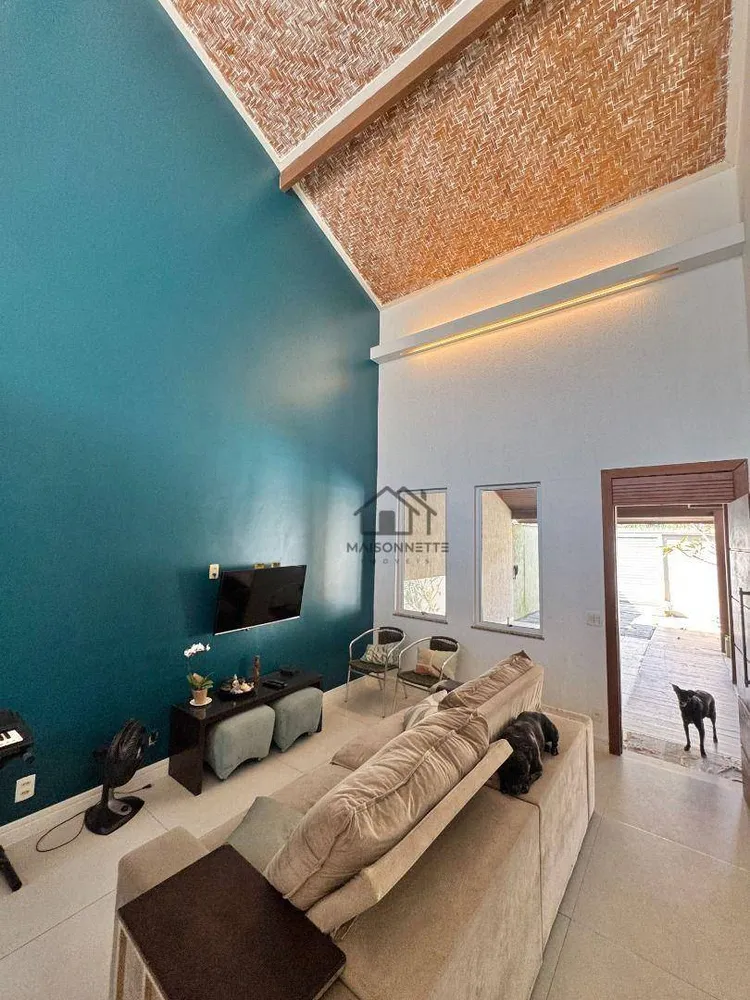 Casa, 3 quartos - Foto 7