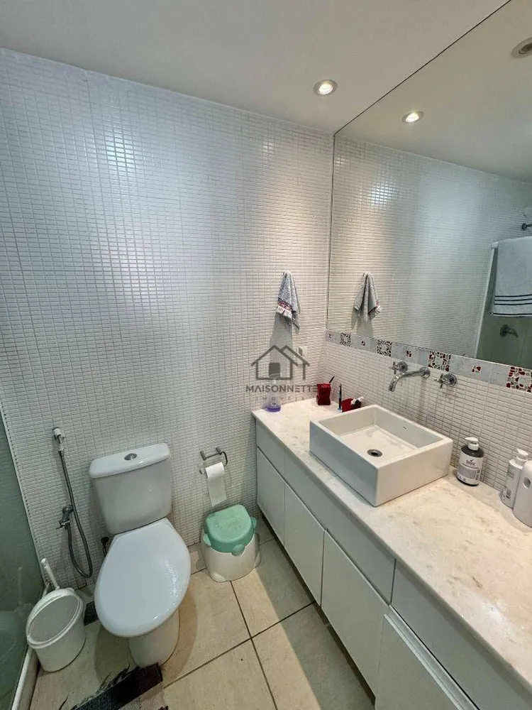 Casa, 3 quartos - Foto 25