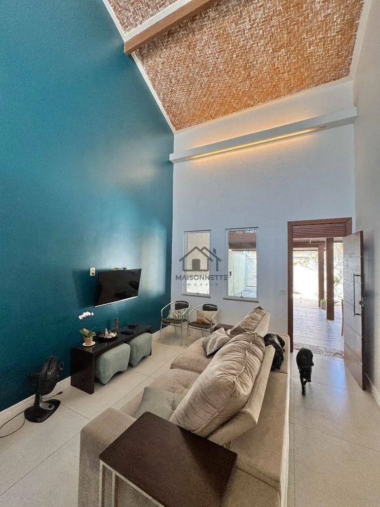 Casa, 3 quartos - Foto 11