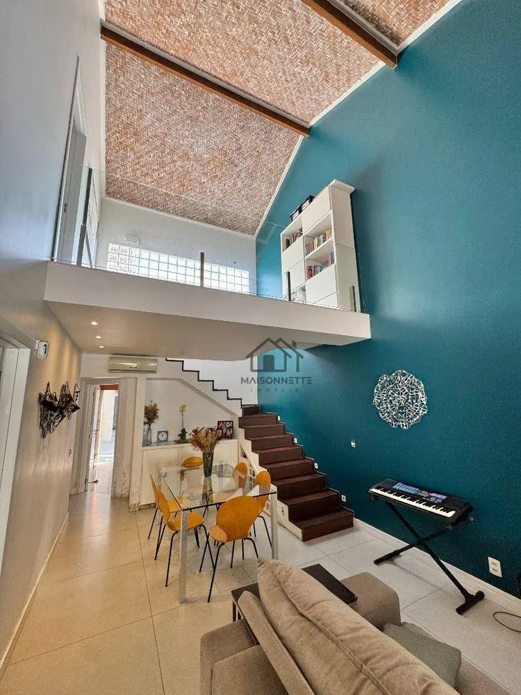 Casa, 3 quartos - Foto 12