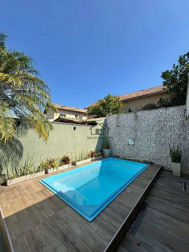 Casa, 3 quartos - Foto 4