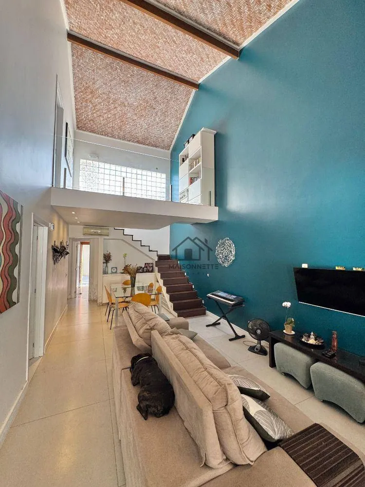 Casa, 3 quartos - Foto 10