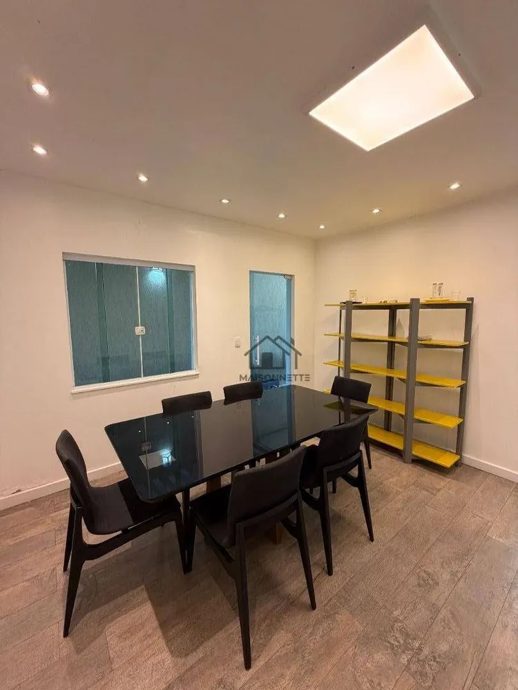 Casa, 3 quartos, 152 m² - Foto 2