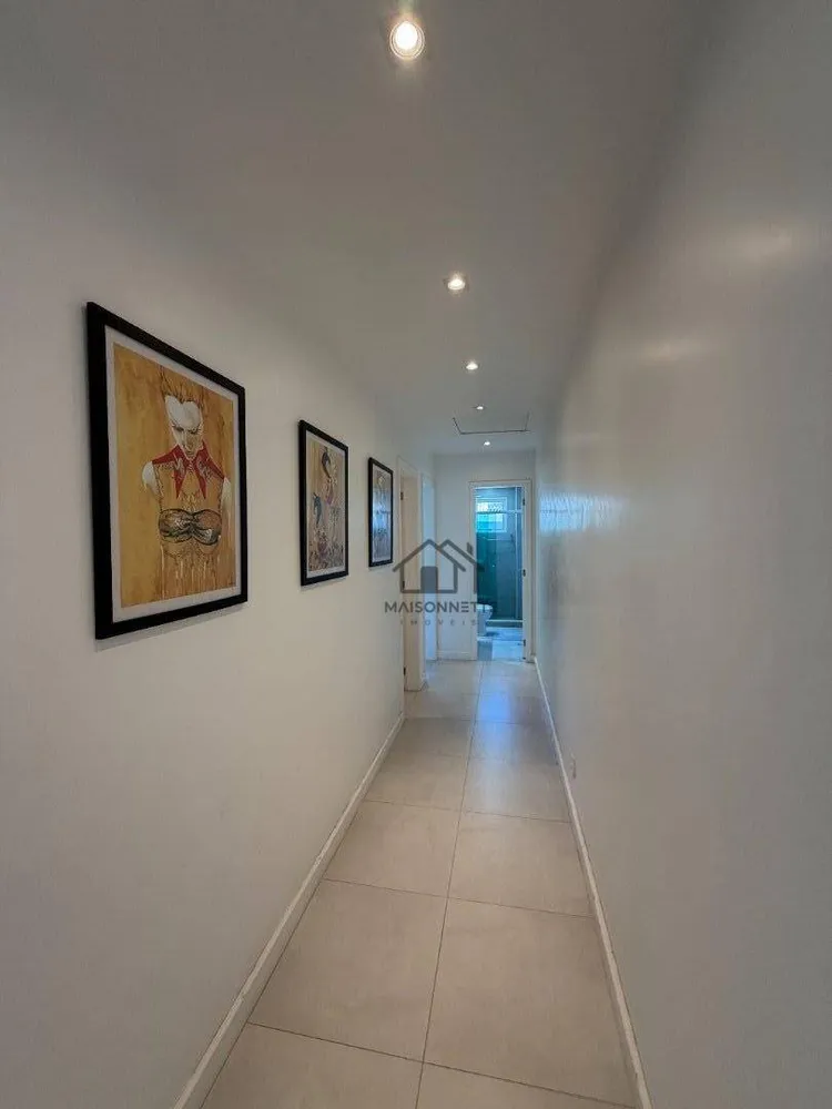 Casa, 3 quartos, 152 m² - Foto 28